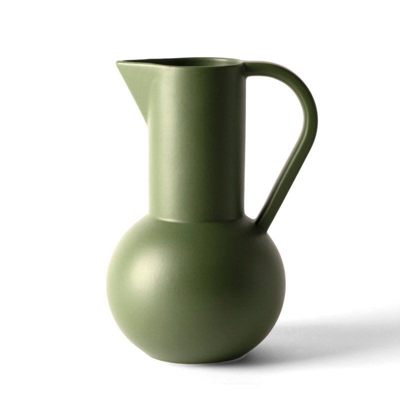 Strøm Jug, Large - Raawii