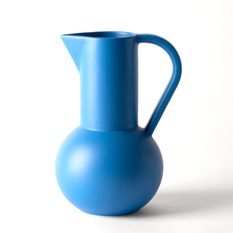 Strøm Jug, Large - Raawii