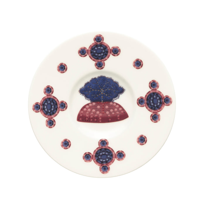 Taika Sato Saucer, 11cm