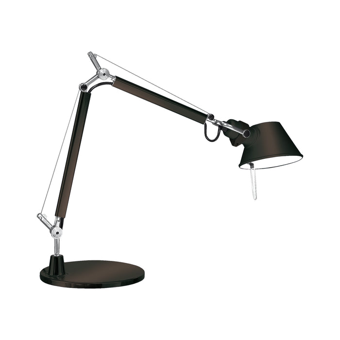 Tolomeo Micro, Black - Artemide