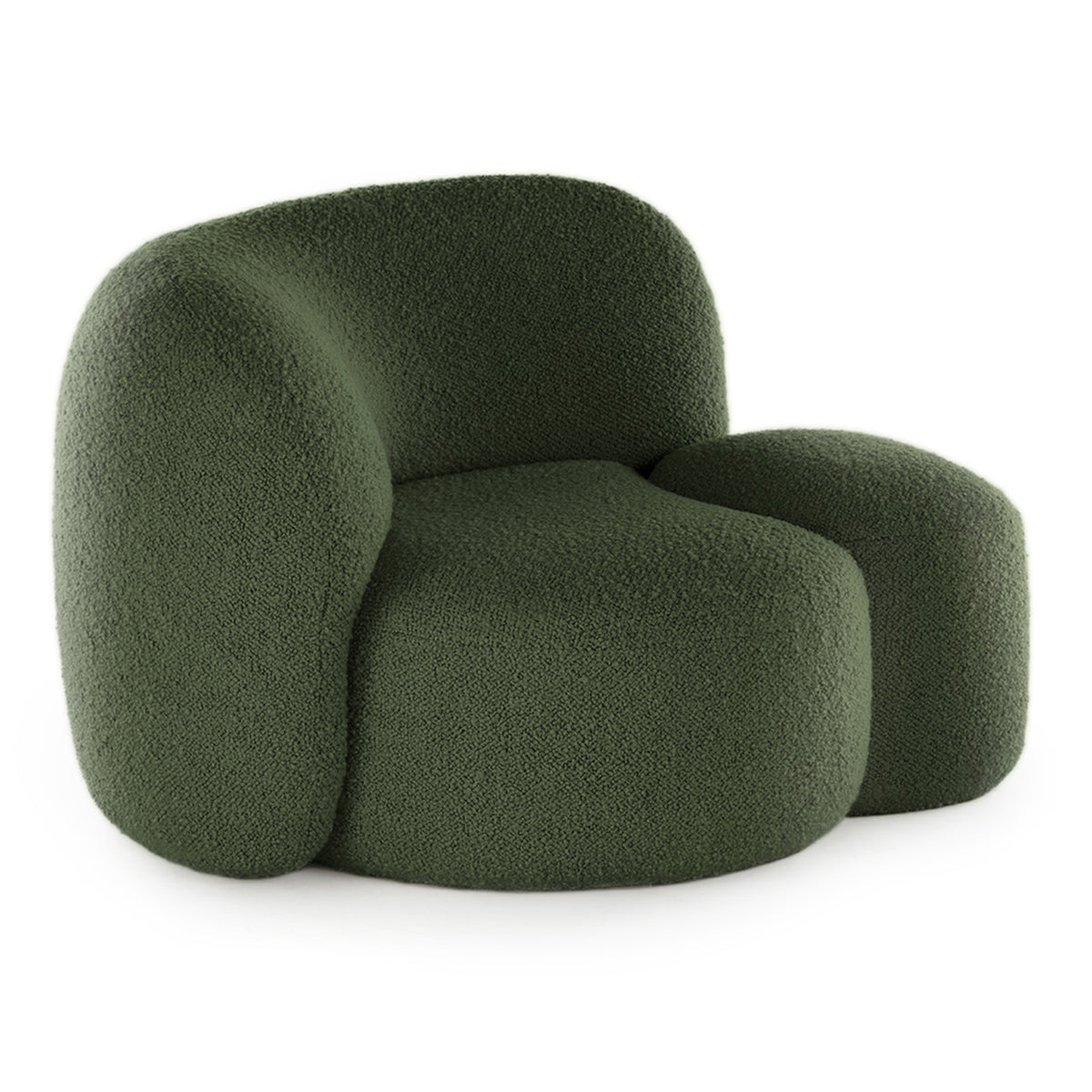 Aaland Armchair