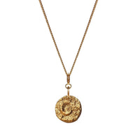 Misho Mini Zodiac Necklace