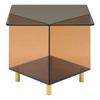 Albers Occasional Table