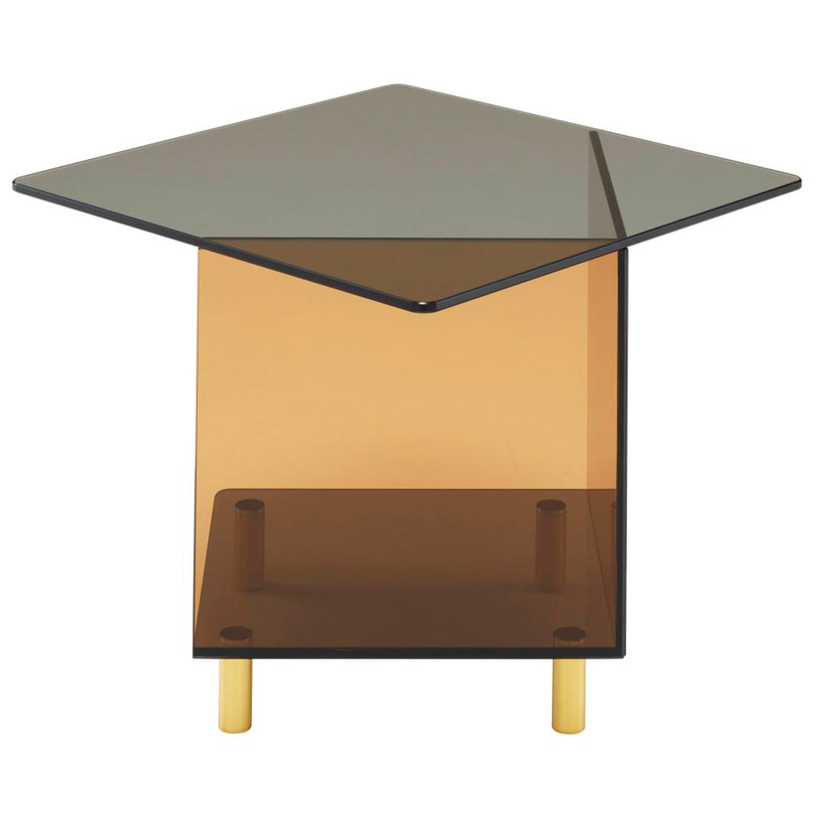 Albers Occasional Table