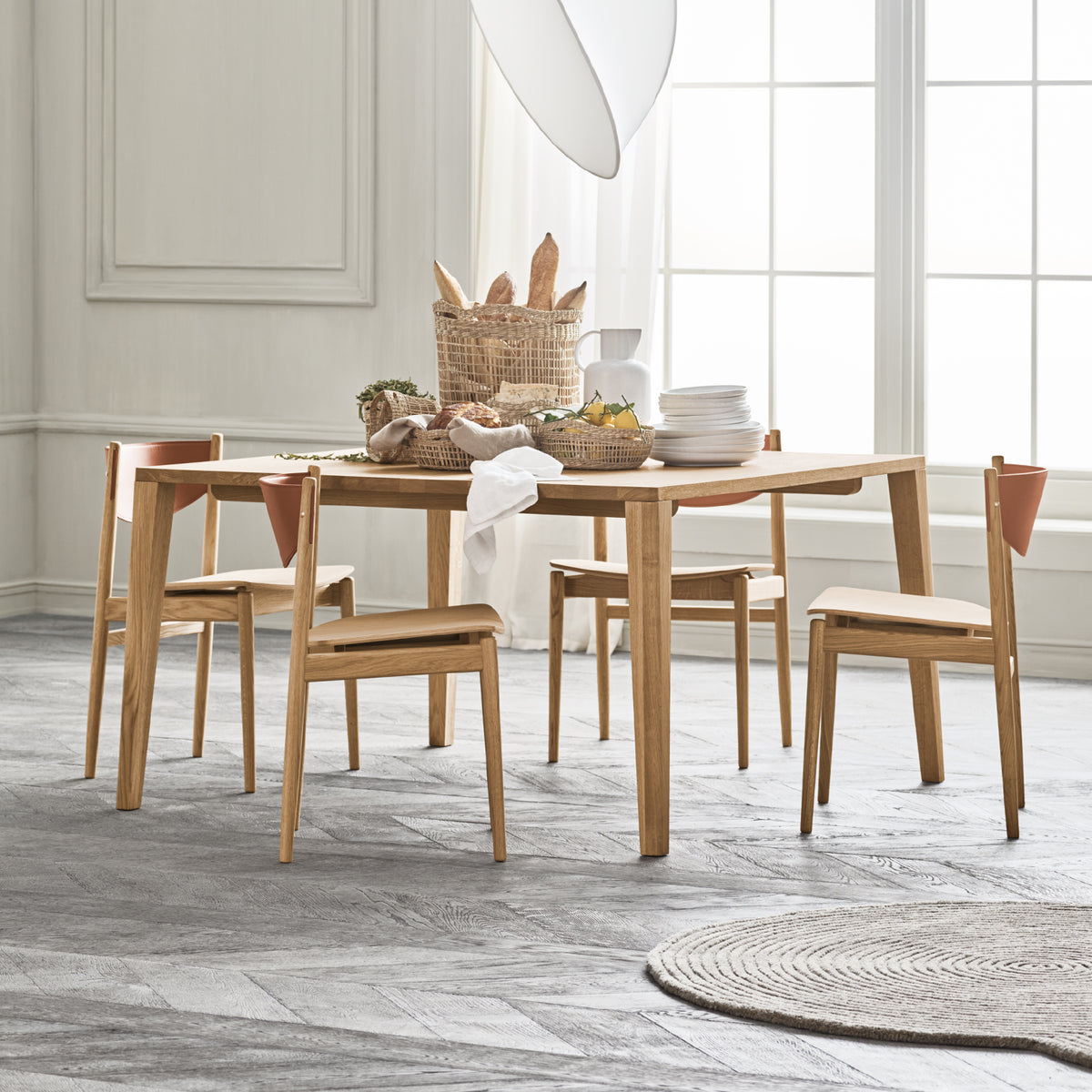 Apelle Dining Chair