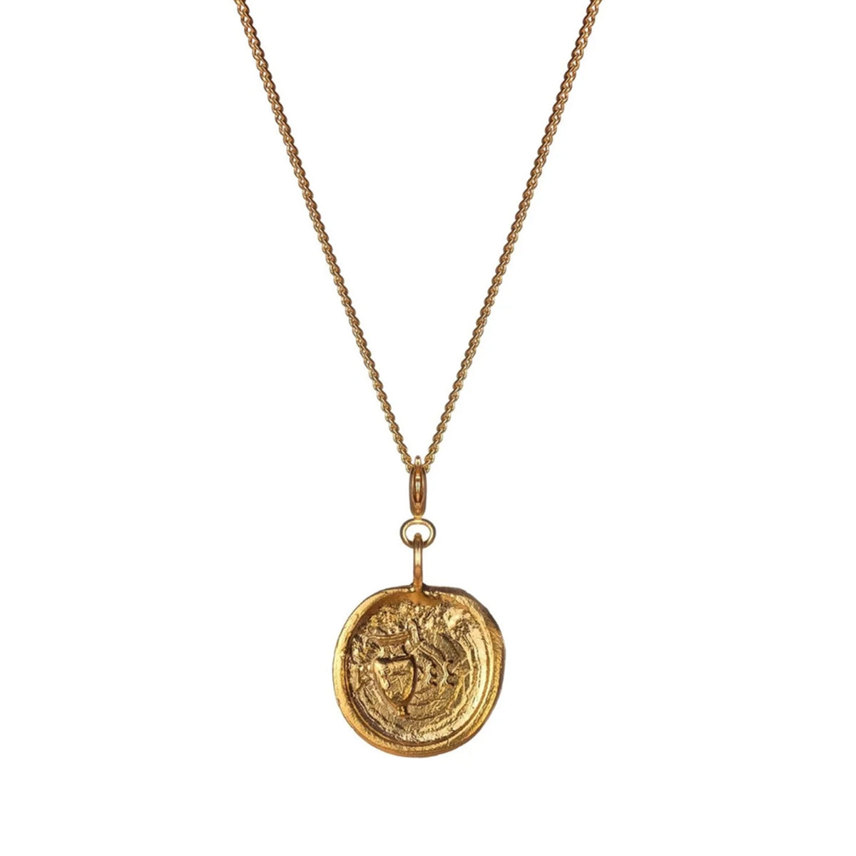 Misho Mini Zodiac Necklace