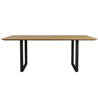 Aria Dining Table 180 x 90cm