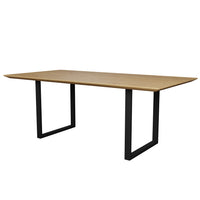 Aria Dining Table 180 x 90cm