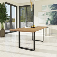 Aria Dining Table 180 x 90cm