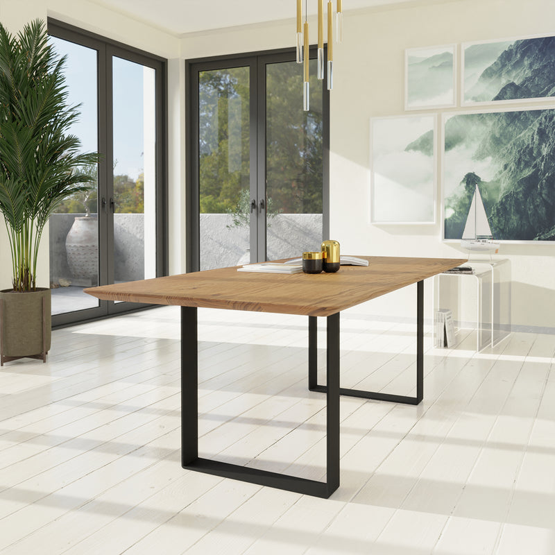 Aria Dining Table 180 x 90cm