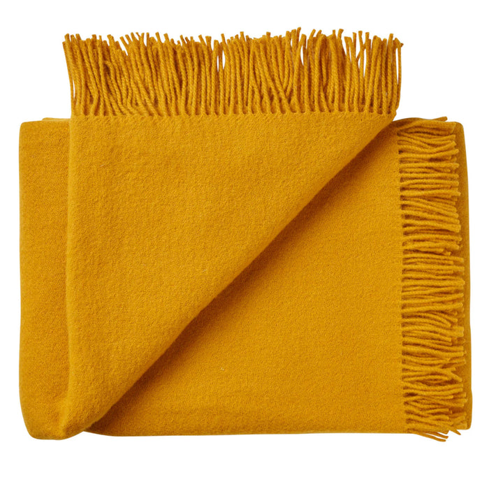 Athen Wool Blanket, 130x200cm