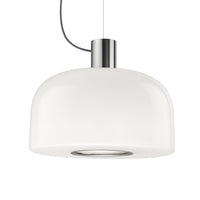 Bellhop Glass S2, Suspension Light