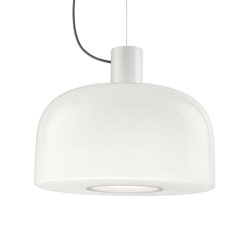 Bellhop Glass S2, Suspension Light