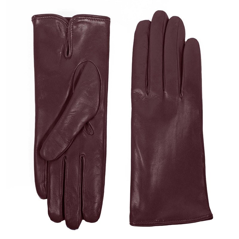 Women's Gloves, Nappa Leather