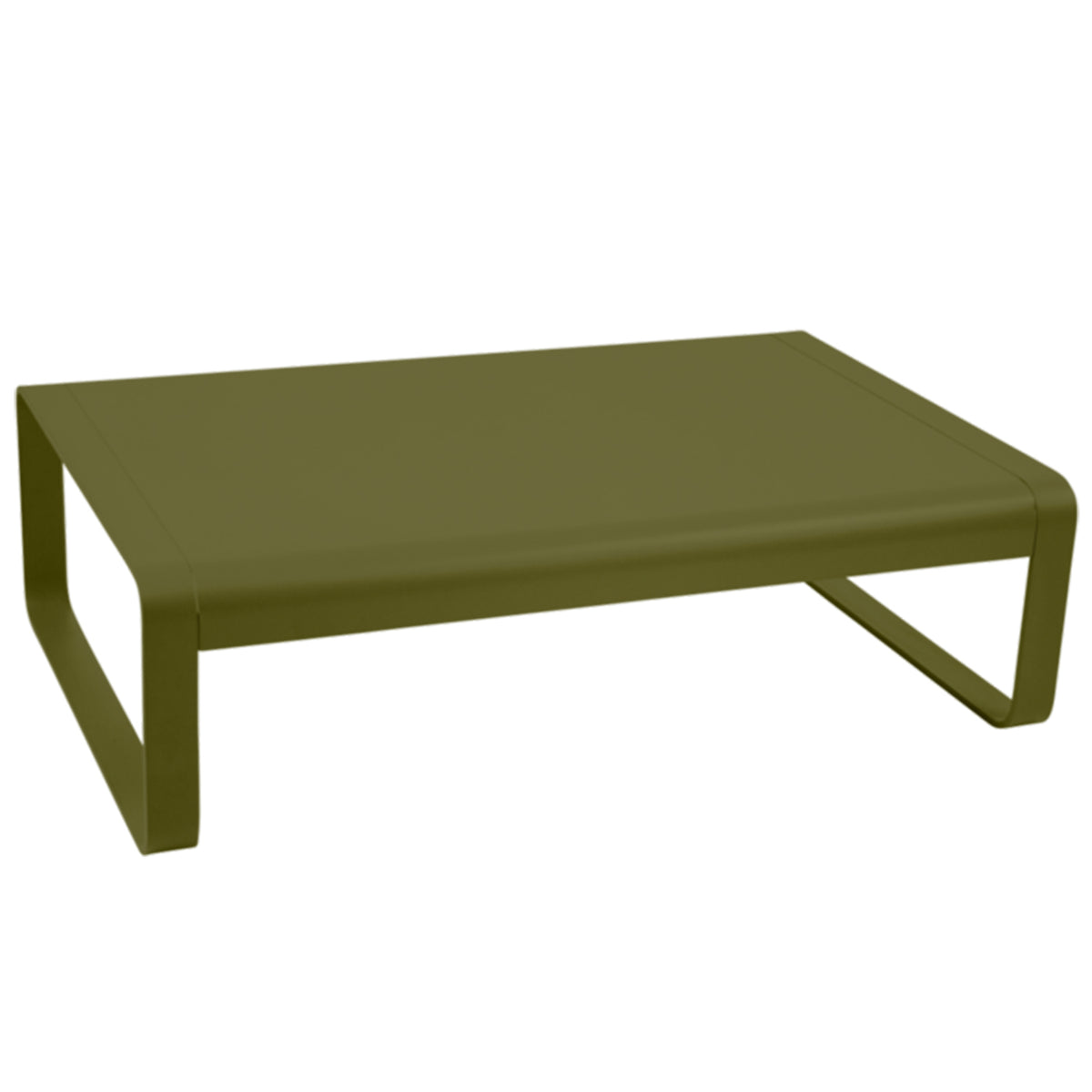 Bellevie Low Outdoor Table - Fermob