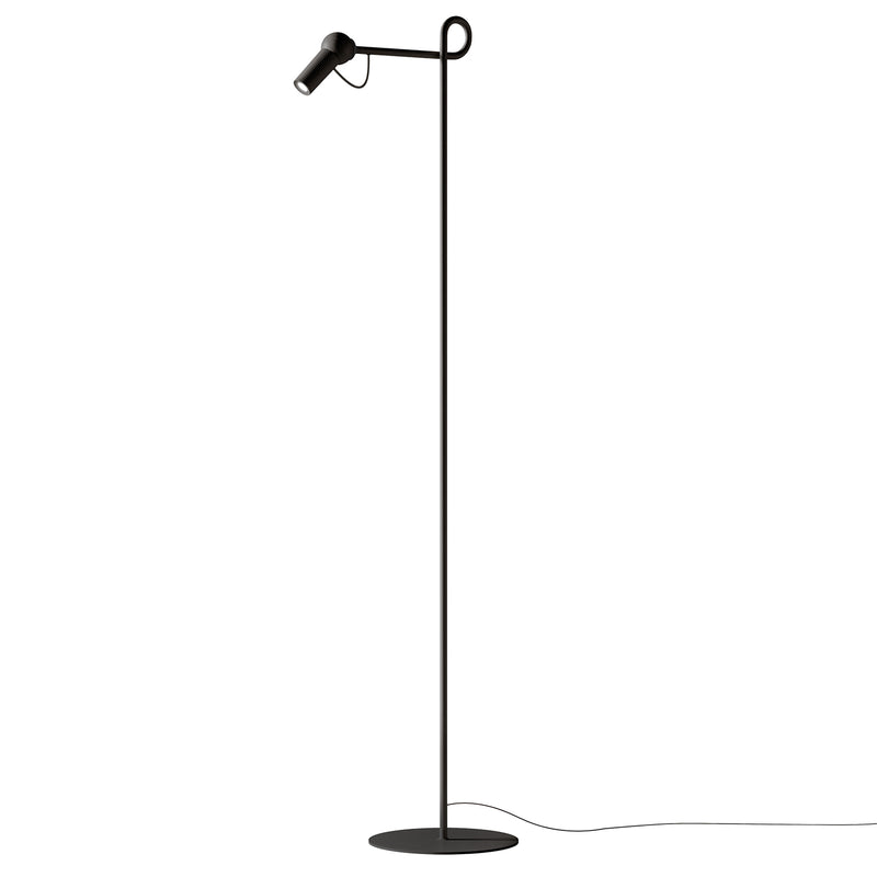 Bird Floor Lamp