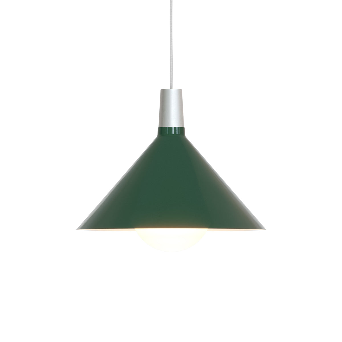 Bower Pendant Light, Medium