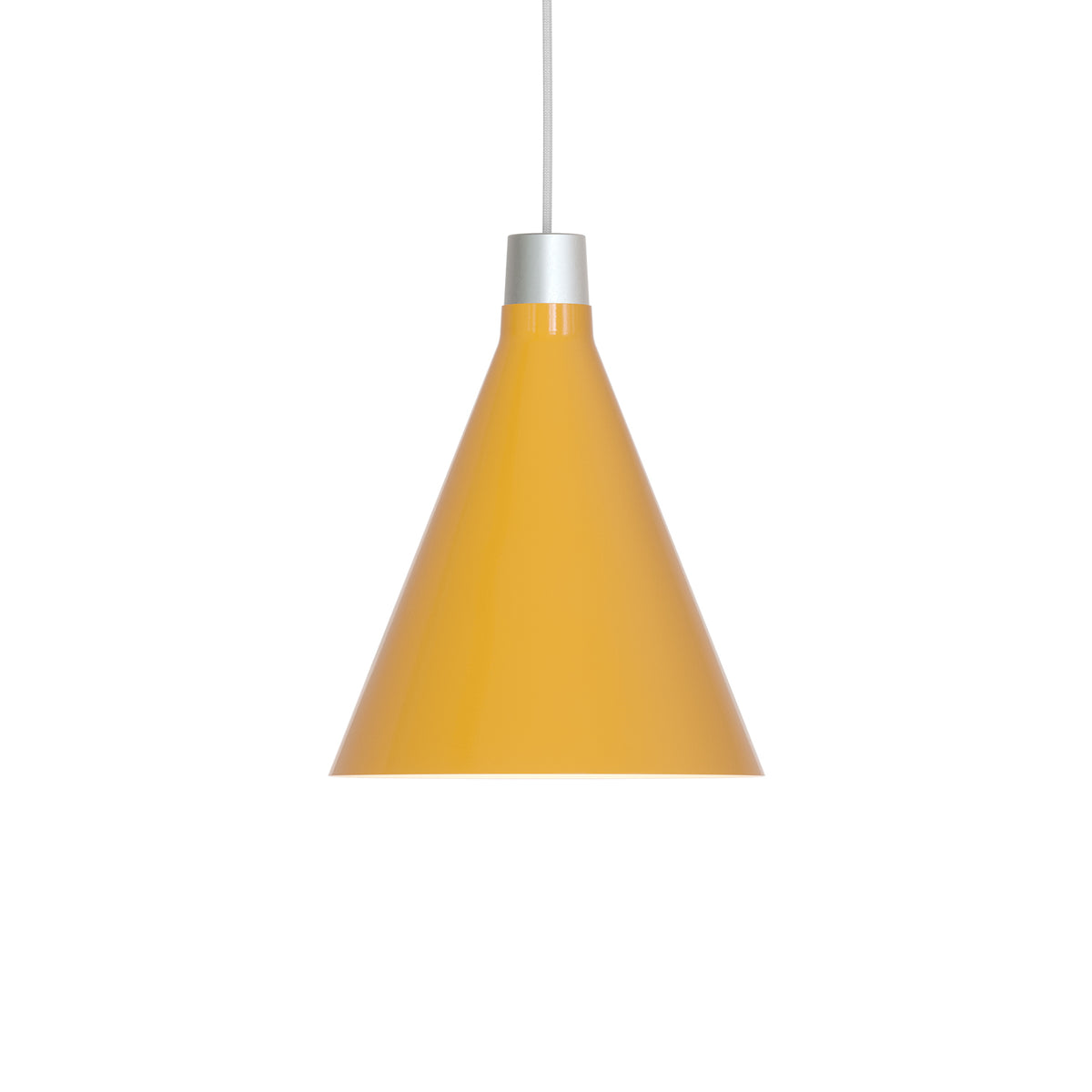 Bower Pendant Light, Small