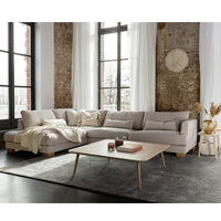 Brandon Sofa Set 2 - Sits