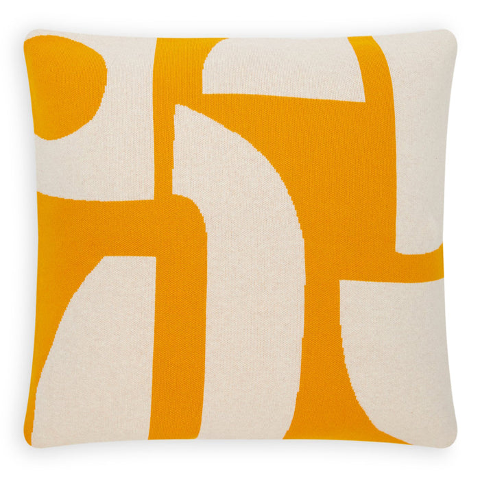 Bruten Cushion