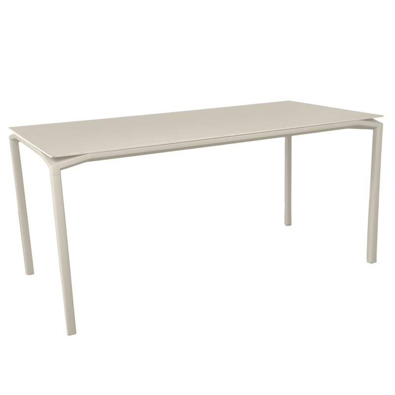 Calvi Dining Table, Fenix Top