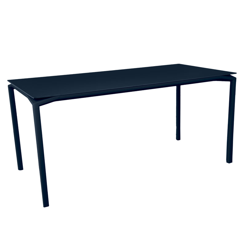 Calvi Dining Table, Fenix Top