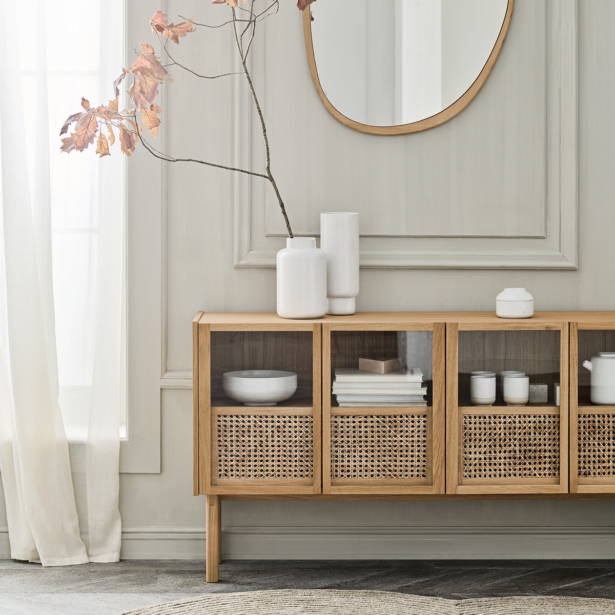 Cana Sideboard