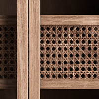 Cana Hifi Cabinet