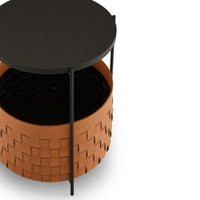 Cestino Side Table - Ligne Roset