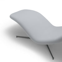 Vallée Blanche Chaise Lounge