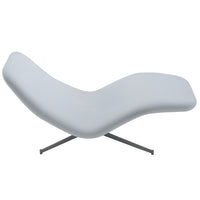 Vallée Blanche Chaise Lounge