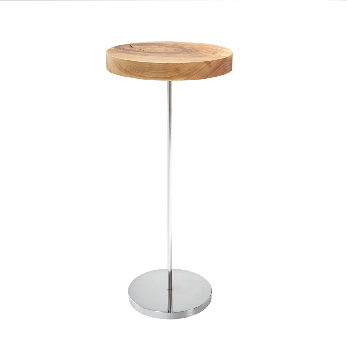 Chanterelle Occasional Table, Walnut