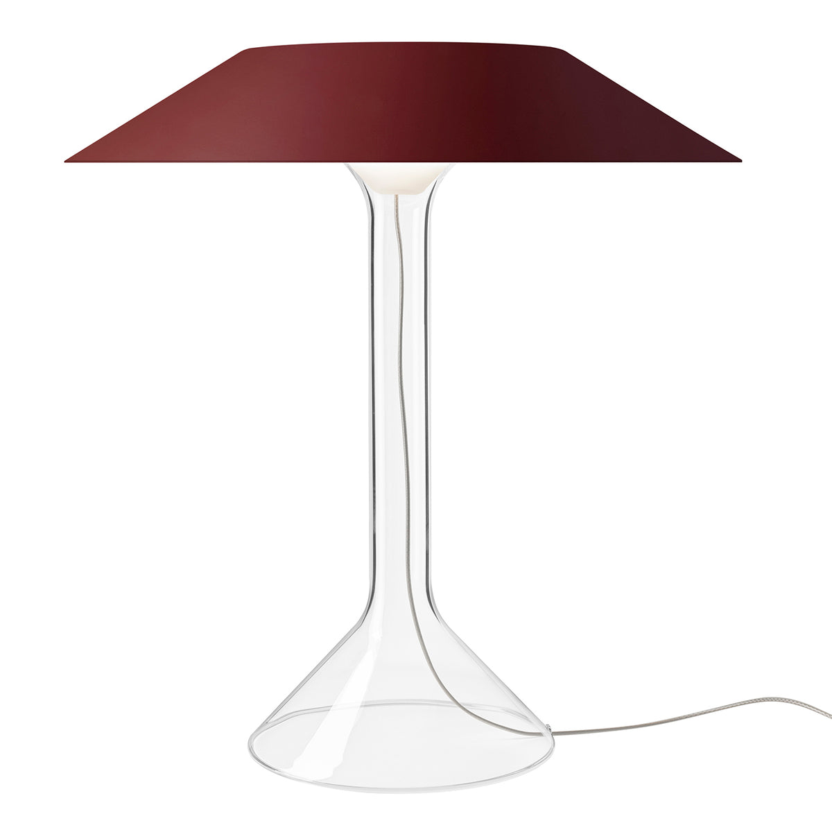 Chapeaux M Table Lamp