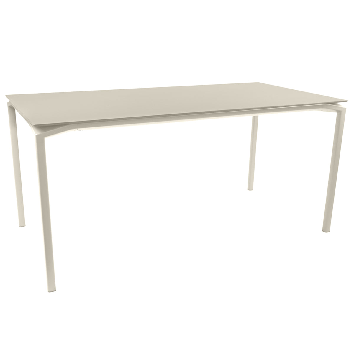 Calvi Dining Table, Fenix Top