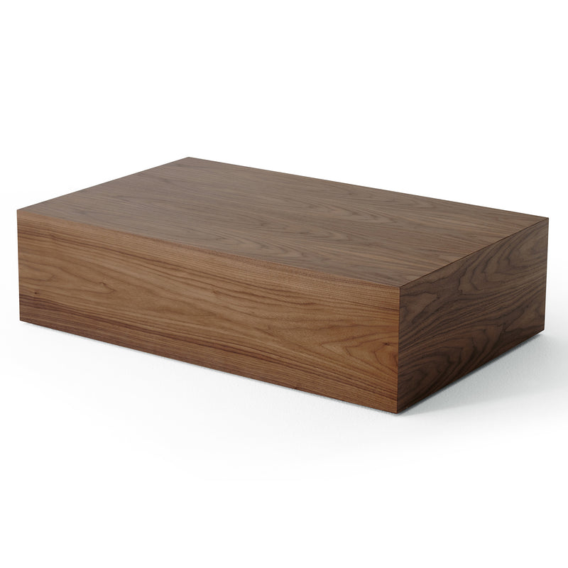 Mass Coffee Table & Storage