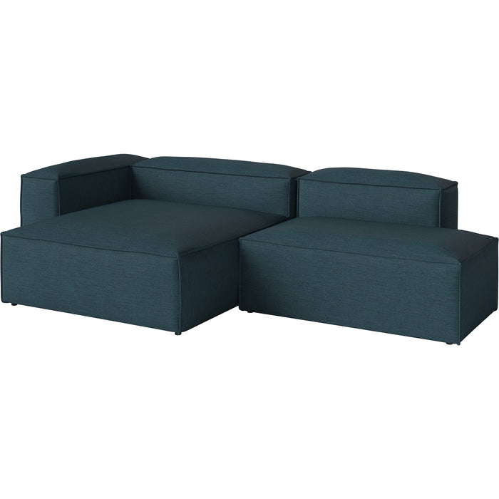 Cosima Modular Sofa with Right Chaise