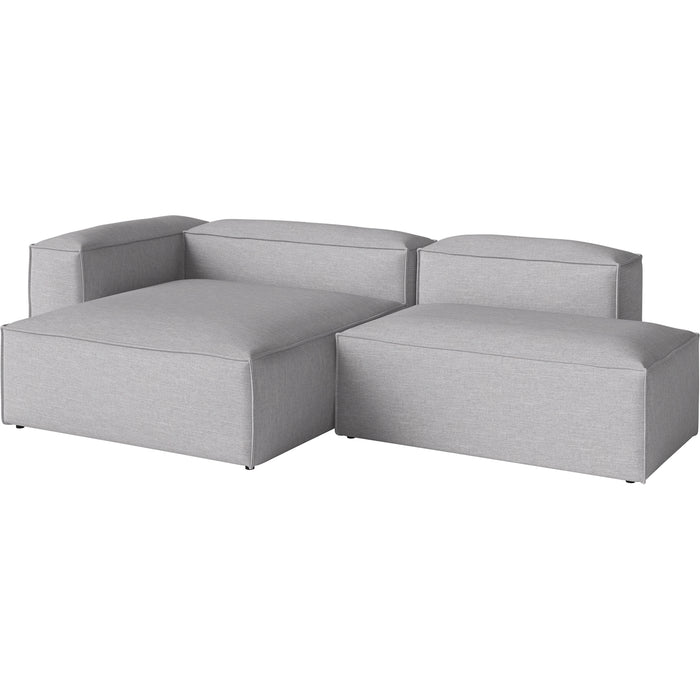 Cosima Modular Sofa with Right Chaise