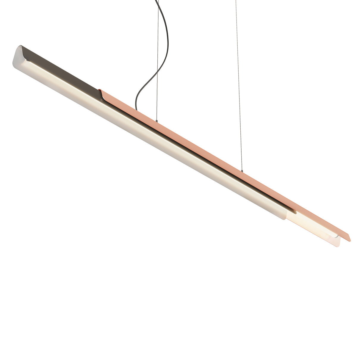 Dala Linear Suspension Light