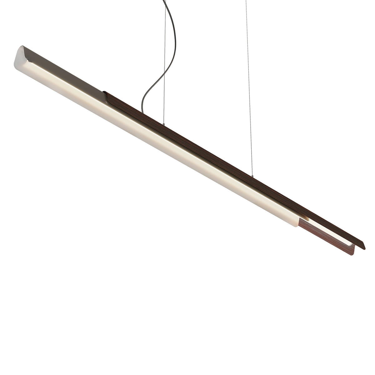 Dala Linear Suspension Light