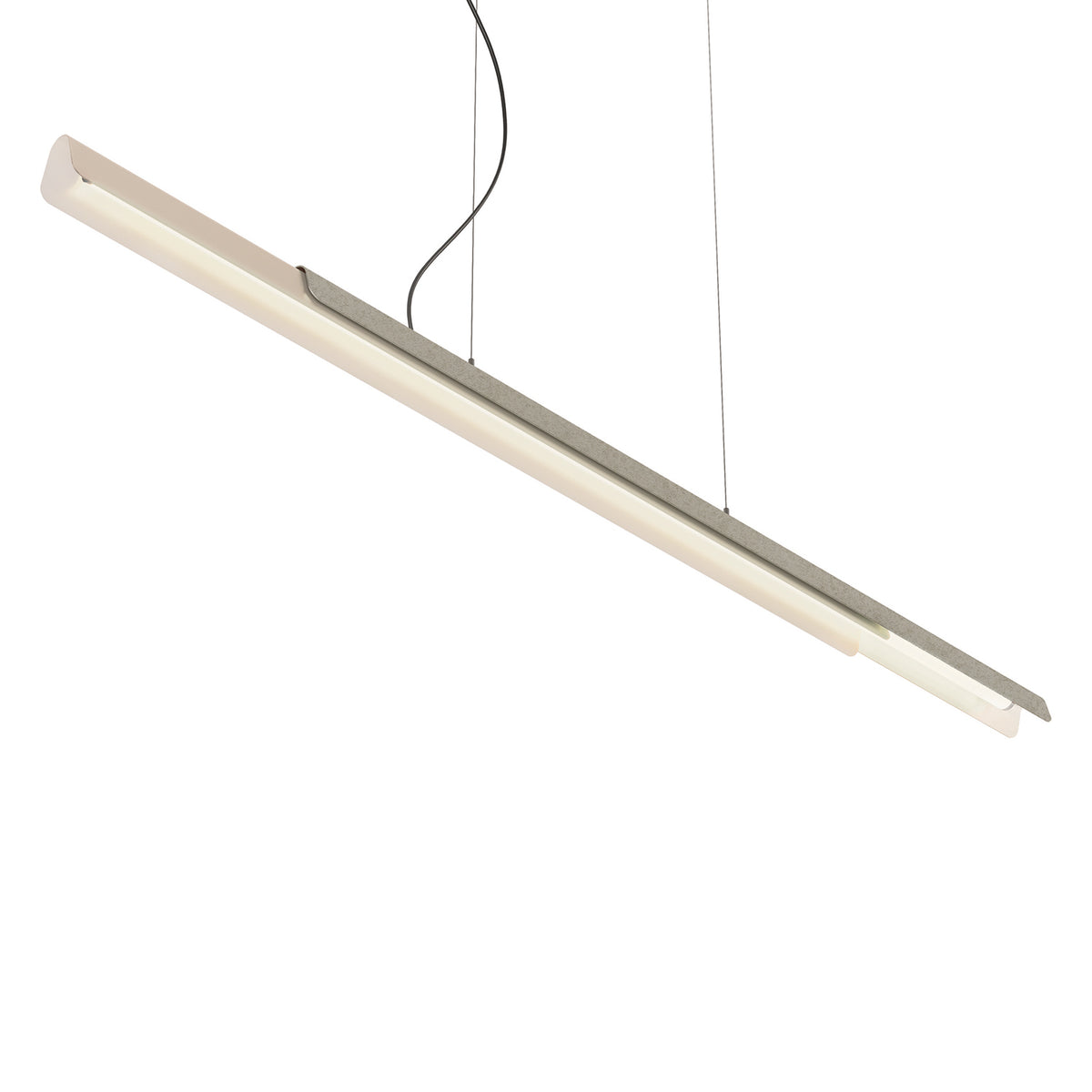 Dala Linear Suspension Light