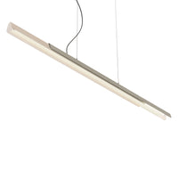 Dala Linear Suspension Light