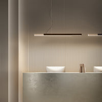 Dala Linear Suspension Light