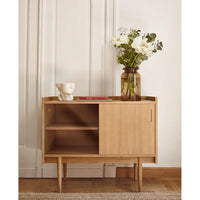 Petite Sideboard Natural