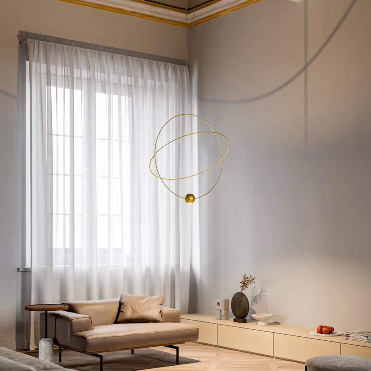 Elara Pendant Light