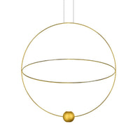 Elara Pendant Light