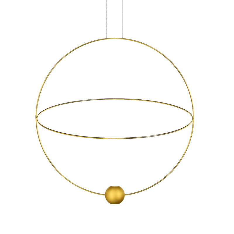 Elara Pendant Light