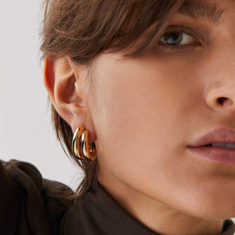 Florence Earrings