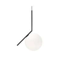 IC Suspension Light, S2 Black