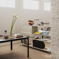 Tria Freestanding Storage, W278cm