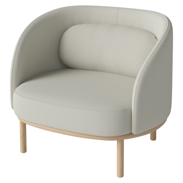 Fuuga Armchair, Mira